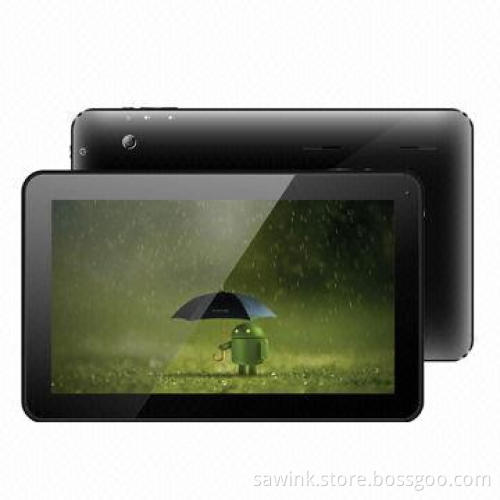 Allwinner A23, cortex A7 Android tablet PC